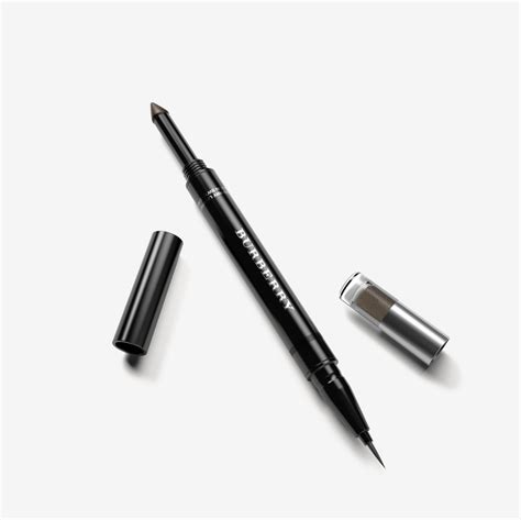 burberry cat eye liner|Burberry Cat Eye Liner .